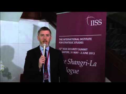 Shangri la Dialogue -