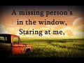 Missing Persons 1 & 2