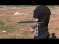 Bullet Bashers #1