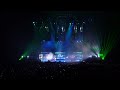 MUSE - New Born, live Berlin