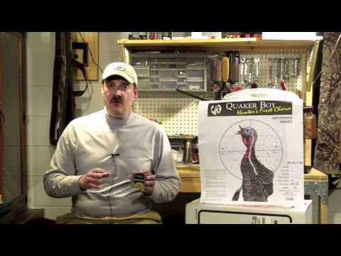 how to clean a 20 gauge shotgun