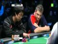 Pokerstars World Cup of Poker WCP VI 2010 Spanish Parte 06