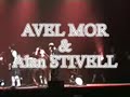 avel mor   alan stivell / tri martolod / zenith de clermont