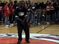 THE BUCKEST PEP RALLY EVER!!!!!!!!!!!!!!!!!!! THE BUCKEST PEP RALLY EVER!!!!!!!!!!!!!!!!!!!