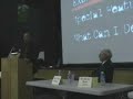 Video of Hon. Paul Hellyer and Dr. Steven Greer's Toronto Exopolitics/Disclosure Press Conference - May 9, 2006