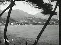 Along The French Riviera 1937