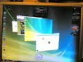 Windows Vista Ultimate - DreamScene & DeskScape Windows Vista Ultimate - DreamScene & DeskScape