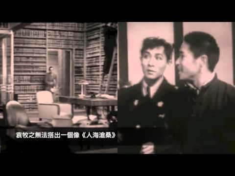 The Image of Lawyers in Street Angel (Part 3)