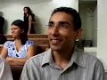 O Caminho - Projeto volta