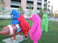 Crayola Drinking Club - \ Crayola Drinking Club - \