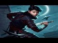 Japanese Battle Music - Shuriken Japanese Battle Music - Shuriken