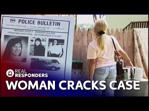 When The Dead Return To Haunt The Killers | The New Detectives | Real Responders