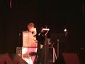 Yuki Kajiura at Anime Expo 2003 Part 1