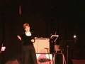 Yuki Kajiura at Anime Expo 2003 Part 1