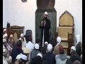 Jamia Masjid Kowloon bayan by Junaid Jamshed