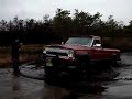 Wharton November Ride