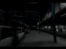 Train station Beta