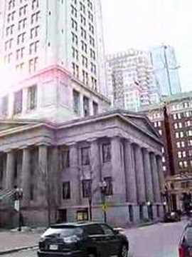 State Street Boston Massachusetts ...