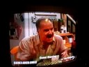 George Lopez Dressed UP As Fidel Castro