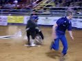 2006 CBR BULL BASH TOUR..Mexican sweat poker Cowboy style..
