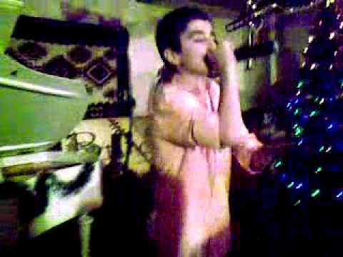 Маленький Рапер)