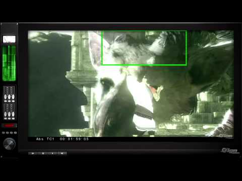 preview-IGN Rewind Theater: The Last Guardian (IGN)
