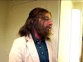 Nick the Caveman, Ep 2: Pressing the Flesh