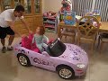 Leah's New Wheels