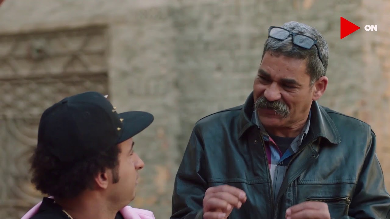 رد فعل "عمر" لما شاف إنذار نقابة الموسيقيين #عمر_و_دياب