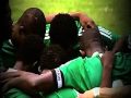 Road To The 2010 Fifa World Cup