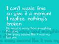 Jordan Sparks - Tattoo (With Lyrics) ♫♪