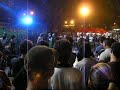 B-boys @ KL Downtown Night Market