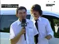 uno de los viedos mas bkn lasalvia y cuchillo juntos