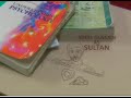 Canteen Kahani Titles