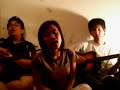 kasidah cinta ( kaiserslautern version )