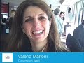 Valeria Maltoni Interview