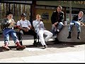Dagligt Intag - En sliten skinhead (akustisk version)