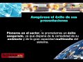 AuditoriumOnLine.com: plataforma para tus ponencias, cursos