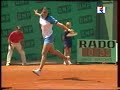 Schwartz Dechy French Open 1999 Schwartz Dechy French Open 1999