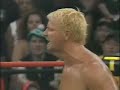 Raven & Sabu vs Rhyno & Jeff Jarrett TNA Sacrifice 2005 (Part 1 Of 2)