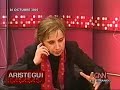 CNN HISTORIA: AMLO VS FeCal