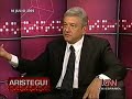 CNN HISTORIA: AMLO VS FeCal