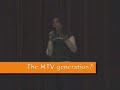 Julie Stoffer - Generation NEXT! Tour Julie Stoffer - Generation NEXT! Tour