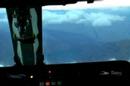 Flight Quito Loja Ecuador Fokker 28 TAME