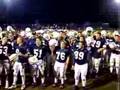 Bellarmine Football boys 