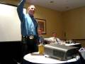 videos de Great Whiskey Debate: closing argument from Bernie Lubbers and Dan Tullio