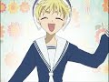 Fruits Basket-Momiji Sohma Fruits Basket-Momiji Sohma