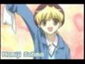 Fruits Basket-Momiji Sohma