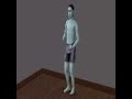 Kosmita (the sims2)