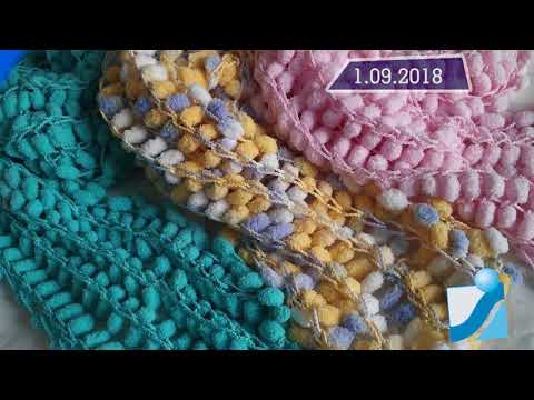 Новостная лента Телеканала Интекс 01.09.18.
